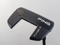 PING 2024 TYNE H 推桿 (桿身 オリジナル碳纖維)