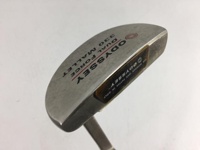 DF-330マレット 推桿 (桿身 特製鋼)