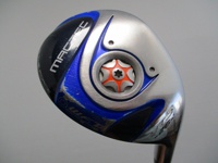 MACTEC US101 長鐵/混血桿/小雞腿 (桿身 US5053P)