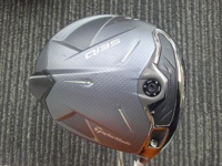 Qi35 開球木桿 (桿身 Tour AD GC-5)