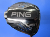 G440 MAX 開球木桿 (桿身 PING TOUR 2.0 CHROME 65(JP))