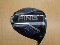 G440 MAX 開球木桿 (桿身 ALTA J CB BLUE(JP))