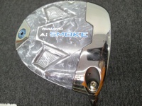 PARADYM Ai SMOKE MAX D 開球木桿 (桿身 TENSEI 50 for Callaway(JP) 不附扳手)