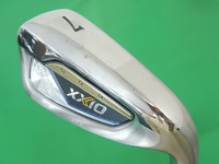 XXIO 2024 Navy 7I 單號鐵 (桿身 NSPRO850GH DST for XXIO 1S)