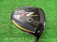 r7 QUAD MINI DRIVER 開球木桿 (桿身 SPEEDER MD(US))