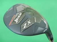 SRIXON ZX Mk II HYBRID 長鐵/混血桿/小雞腿 (桿身 Diamana ZX II for HYBRID)