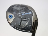 PARADYM Ai SMOKE MAX D 開球木桿 (桿身 TENSEI 50 for Callaway(JP))