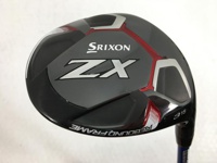 SRIXON ZX 球道木桿 (桿身 SPEEDER NX 50)