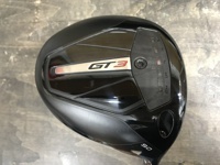 GT3 開球木桿 (桿身 VENTUS TR BLUE 5 VELOCORE)