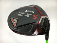 SRIXON ZX5 開球木桿 (桿身 リシャフト)