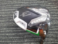 ELYTE X 開球木桿 (桿身 VENTUS GREEN 5 for CW(JP))