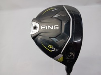 G430 HL MAX 球道木桿 (桿身 SPEEDER NX45(JP))