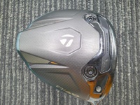 Qi4D 開球木桿 (桿身 REAX 60 Mid Rotation Blue)