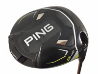 G430 MAX 開球木桿 (桿身 PING TOUR 2.0 CHROME 65(JP))