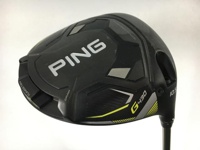 G430 LST 開球木桿 (桿身 PING TOUR 2.0 CHROME 65(JP))