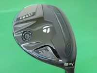 Qi4D MAX LITE RESCUE 長鐵/混血桿/小雞腿 (桿身 REAX 45)