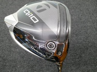 Qi10 開球木桿 (桿身 Diamana Blue TM50(JP) 不附扳手)