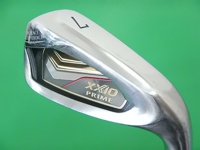 XXIO Prime 2023 7I 單號鐵 (桿身 SP1200 1S)