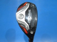 STEALTH PLUS RESCUE 長鐵/混血桿/小雞腿 (桿身 NSPRO910GH(JP))