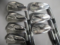 Mizuno Pro 241 鐵桿組 (桿身 N.S.PRO MODUS3 SYSTEM3 TOUR 125)