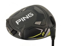 G430 LST 開球木桿 (桿身 PING TOUR 2.0 BLACK 75(JP))