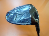 PARADYM Ai SMOKE MAX D 開球木桿 (桿身 TENSEI 50 for Callaway(JP))