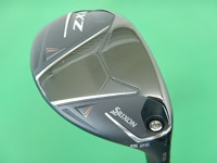 SRIXON ZXi HYBRID 長鐵/混血桿/小雞腿 (桿身 N.S.PRO 950GHneo)