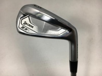 SRIXON ZX4 Mk II 鐵桿組 (桿身 DIAMANA ZX-2 for IRON)