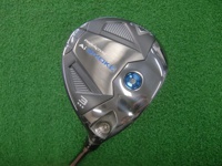 PARADYM Ai SMOKE ◆◆◆ 球道木桿 (桿身 TENSEI Pro Blue 1K 70)