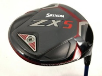 SRIXON ZX5 開球木桿 (桿身 更換桿身)