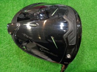 Qi35 MAX Designer Series Black 開球木桿 (桿身 VENTUS BLUE(US))