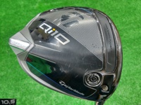 Qi10 開球木桿 (桿身 24 VENTUS BL 5)