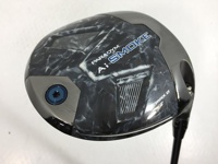 PARADYM Ai SMOKE MAX D 開球木桿 (桿身 TENSEI 50 for Callaway(JP))