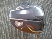 SRIXON ZXi 開球木桿 (桿身 Diamana BB63)
