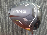 G430 MAX 10K 開球木桿 (桿身 ALTA J CB BLUE)