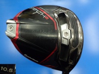 STEALTH2 PLUS 開球木桿 (桿身 2025 Diamana BLACK TM60(JP))