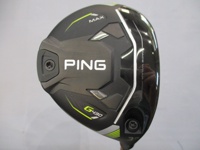 G430 MAX 球道木桿 (桿身 PING TOUR 173-65)