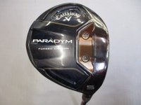 PARADYM 球道木桿 (桿身 VENTUS TR5 for Callaway(JP))