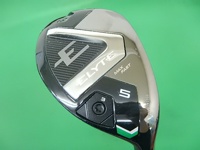 ELYTE MAX FAST UT 長鐵/混血桿/小雞腿 (桿身 LIN-Q GREEN 40 for CW(JP))