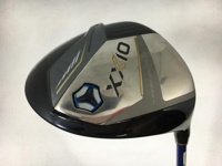 XXIO 2024 Navy 開球木桿 (桿身 MP1300)