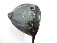 Qi35 LS 開球木桿 (桿身 2025 Diamana SILVER TM60(JP))