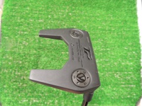 TP COLLECTION BLACK TRUSS BANDON TM1 推桿 (桿身 鋼[33])