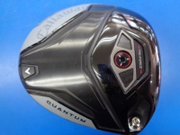 QUANTUM MAX D 開球木桿 (桿身 ATHLEMAX 50 for CW)