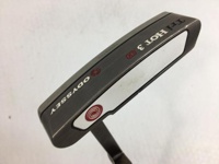 TRI-HOT 3iX 推桿 (桿身 特製鋼)