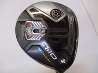 Qi10 TOUR 球道木桿 (桿身 Diamana Silver TM50(JP))