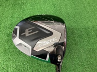 ELYTE X 開球木桿 (桿身 VENTUS GREEN 5 For CW)