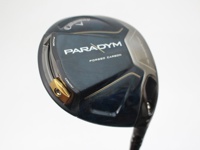 PARADYM 開球木桿 (桿身 VENTUS TR5 for Callaway(JP))