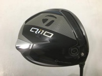 Qi10 開球木桿 (桿身 Diamana Blue TM50(JP))