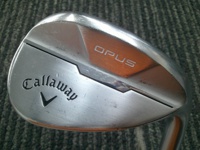 OPUS Chrome 50-10S 挖起桿 (桿身 N.S.PRO 950GHneo(JP))