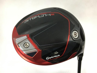 STEALTH2 開球木桿 (桿身 2025 DIAMANA SILVER TM55)